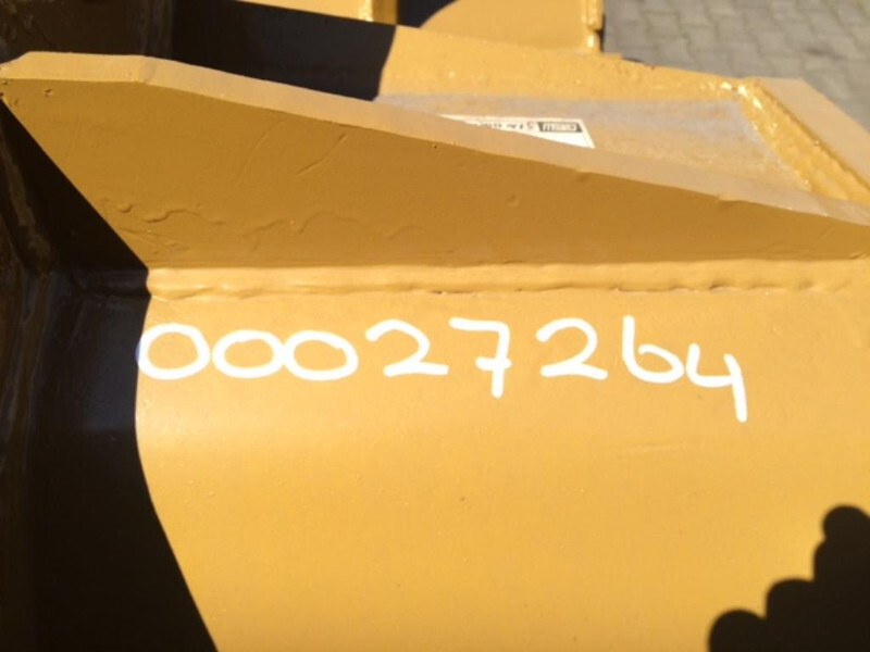 Caterpillar 325B / 325C / 325D 47 inch HDbucket - Cazo: foto 4 Caterpillar 325B / 325C / 325D 47 inch HDbucket - Cazo: foto 4