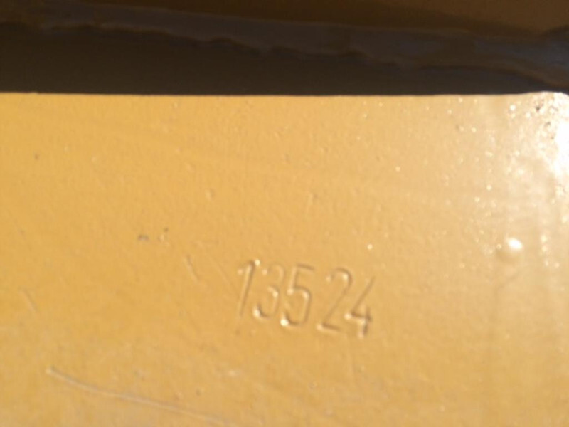 Caterpillar 325B / 325C / 325D 47 inch HDbucket - Cazo: foto 5 Caterpillar 325B / 325C / 325D 47 inch HDbucket - Cazo: foto 5