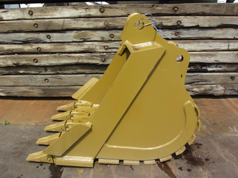 Caterpillar 325B / 325C / 325D 47 inch HDbucket - Cazo: foto 2 Caterpillar 325B / 325C / 325D 47 inch HDbucket - Cazo: foto 2
