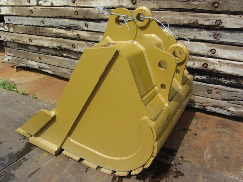 Caterpillar 325B / 325C / 325D 47 inch HDbucket - Cazo: foto 3 Caterpillar 325B / 325C / 325D 47 inch HDbucket - Cazo: foto 3