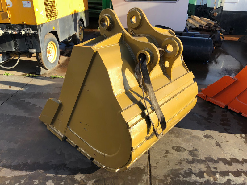 Caterpillar 325B 47 inch HDBucket - Cazo: foto 3 Caterpillar 325B 47 inch HDBucket - Cazo: foto 3