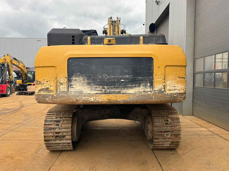 Caterpillar 336D - Excavadora: foto 4 Caterpillar 336D - Excavadora: foto 4