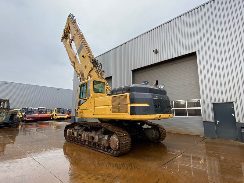 Caterpillar 345BL UHD Demolition - CE certified / EPA certified - Excavadora de demolición: foto 3 Caterpillar 345BL UHD Demolition - CE certified / EPA certified - Excavadora de demolición: foto 3