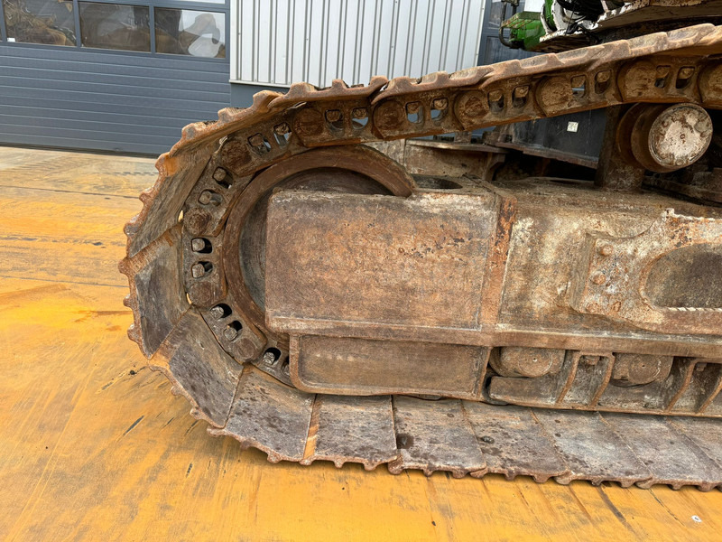 Leasing para Caterpillar 349EL VG Caterpillar 349EL VG: foto 14