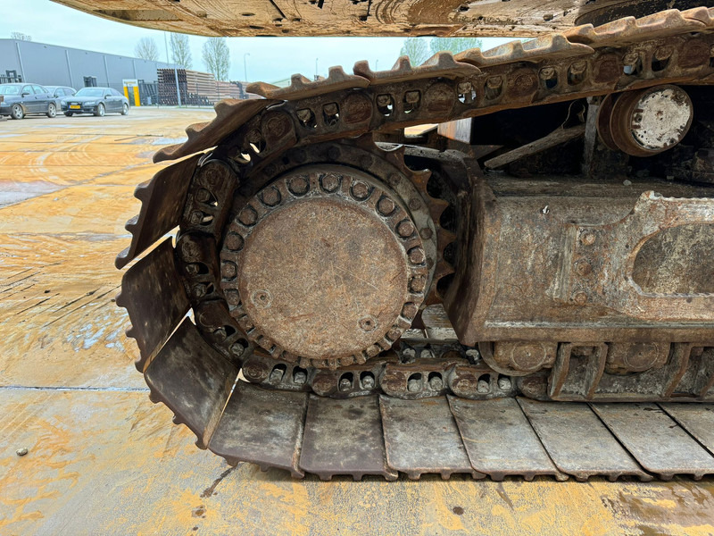 Leasing para Caterpillar 349EL VG Caterpillar 349EL VG: foto 11