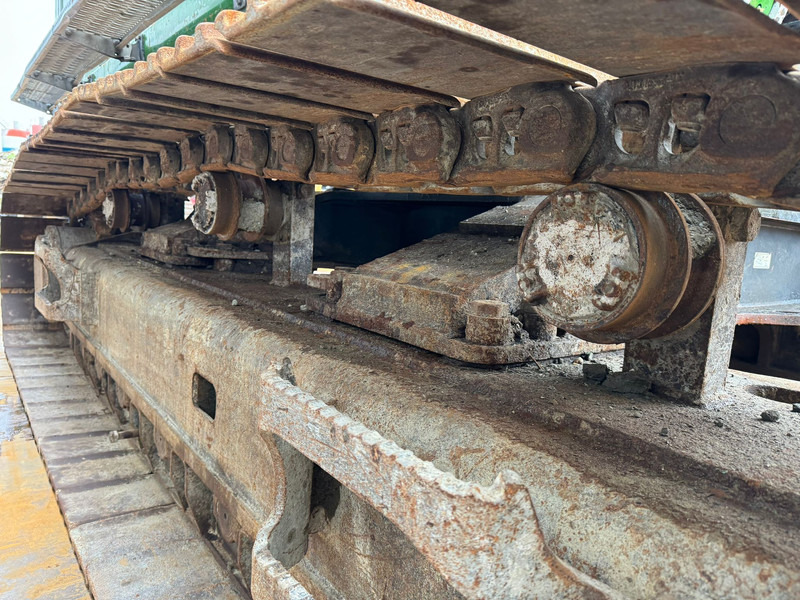 Leasing para Caterpillar 349EL VG Caterpillar 349EL VG: foto 12