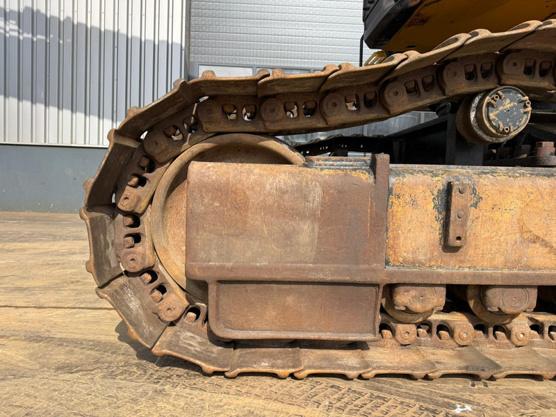 Leasing para Caterpillar 352F Caterpillar 352F: foto 9