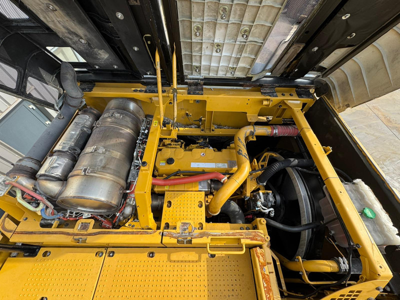 Leasing para Caterpillar 352F Caterpillar 352F: foto 20