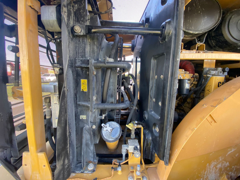 Cargadora de ruedas Caterpillar 950GC LRC - Tier 3 Engine: foto 15