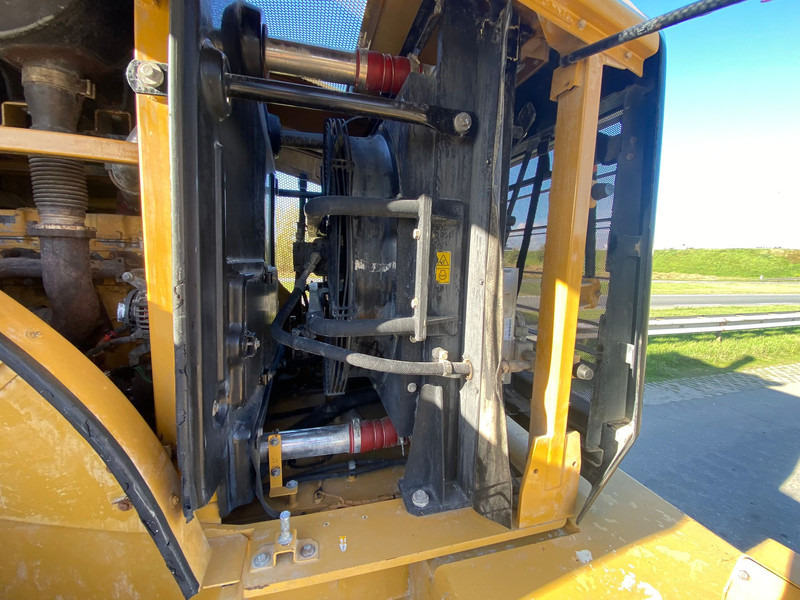 Cargadora de ruedas Caterpillar 950GC LRC - Tier 3 Engine: foto 17