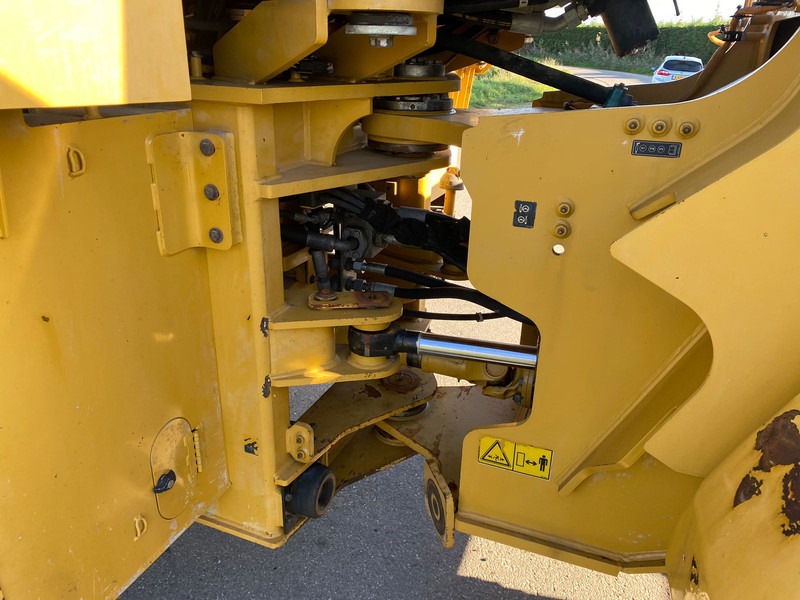 Cargadora de ruedas Caterpillar 950GC LRC - Tier 3 Engine: foto 13