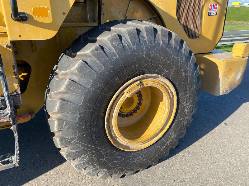Cargadora de ruedas Caterpillar 950GC LRC - Tier 3 Engine: foto 10
