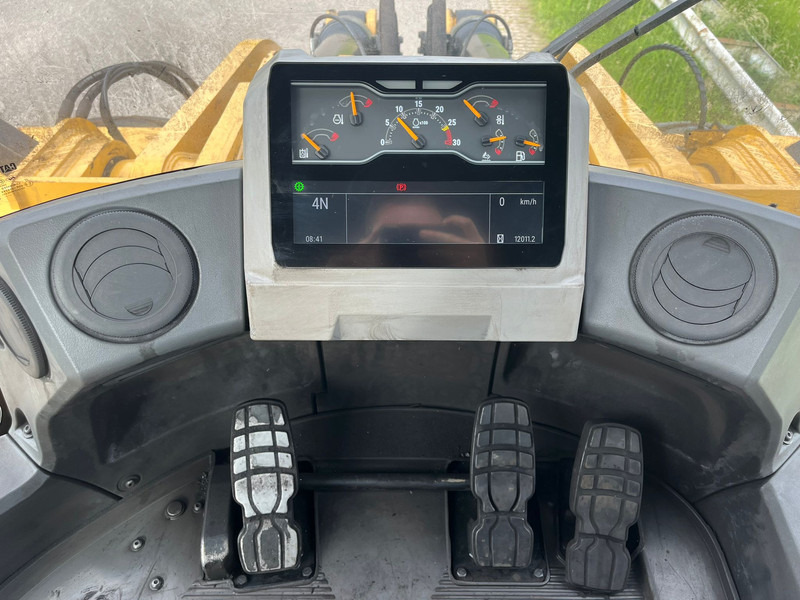 Leasing para Caterpillar 980 - 2021 CE certified Caterpillar 980 - 2021 CE certified: foto 14