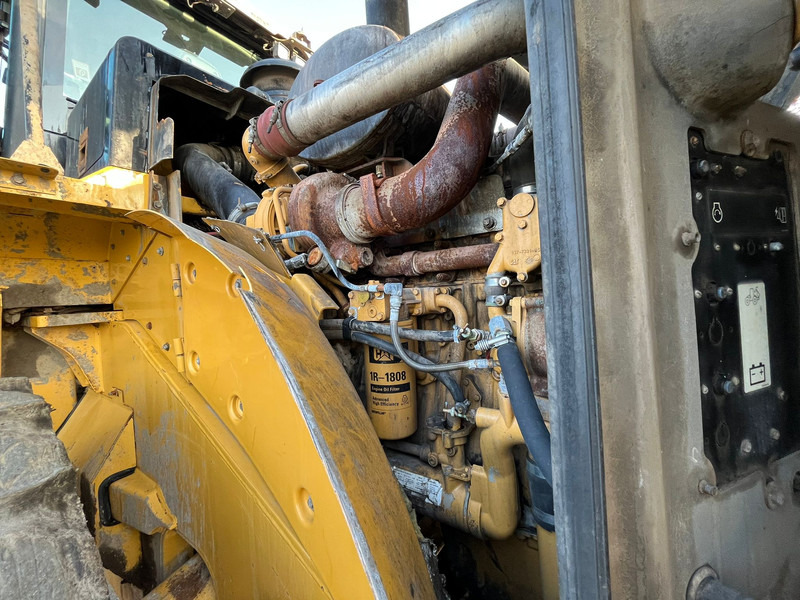 Cargadora de ruedas Caterpillar 980H: foto 19