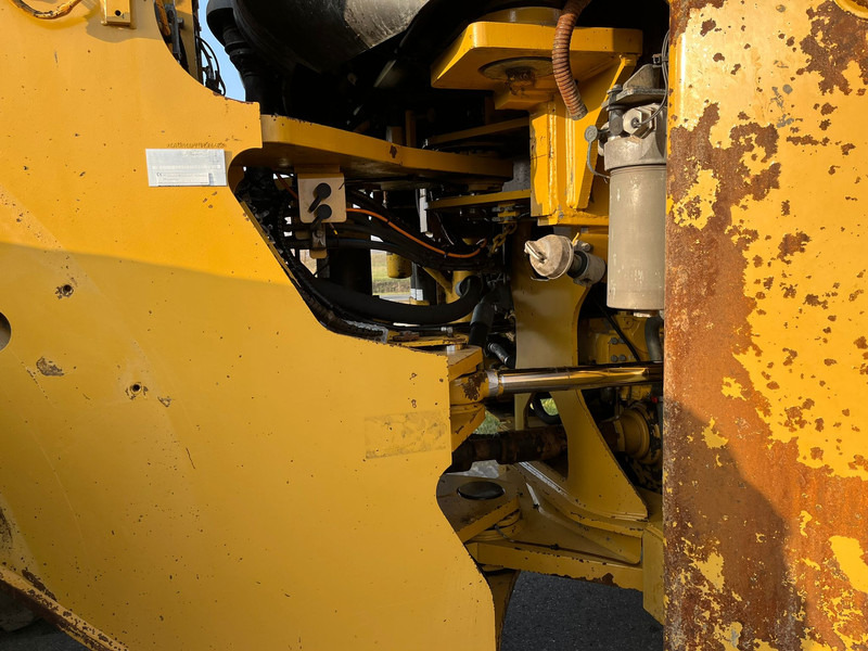 Cargadora de ruedas Caterpillar 980H: foto 8