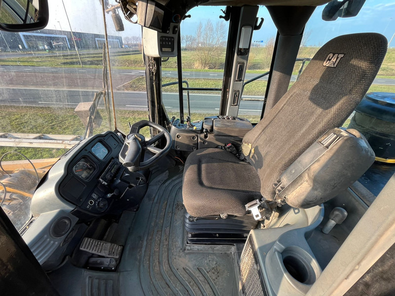 Cargadora de ruedas Caterpillar 980H: foto 13