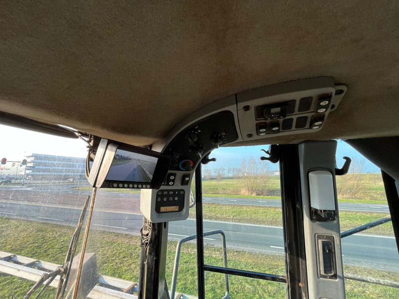 Cargadora de ruedas Caterpillar 980H: foto 16