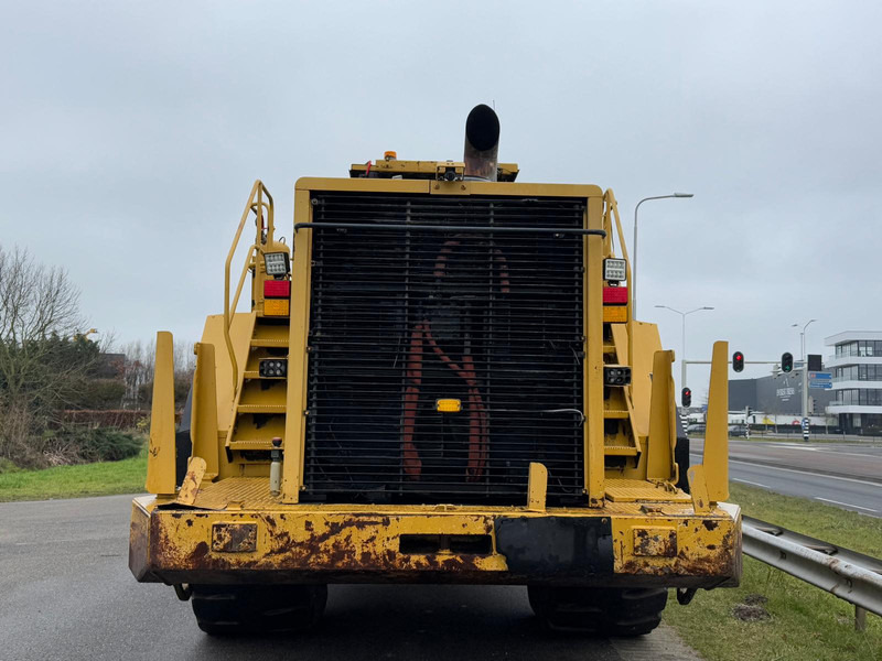 Caterpillar 988H / rebuild in 2018 / 3th function - Cargadora de ruedas: foto 4 Caterpillar 988H / rebuild in 2018 / 3th function - Cargadora de ruedas: foto 4