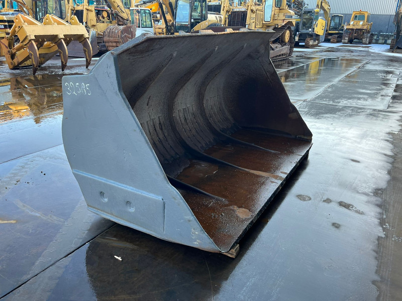 Caterpillar Bucket 950 - Cazo: foto 3 Caterpillar Bucket 950 - Cazo: foto 3
