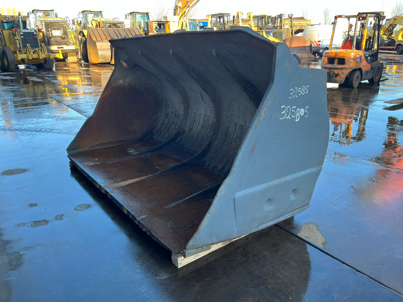 Caterpillar Bucket 950 - Cazo: foto 5 Caterpillar Bucket 950 - Cazo: foto 5