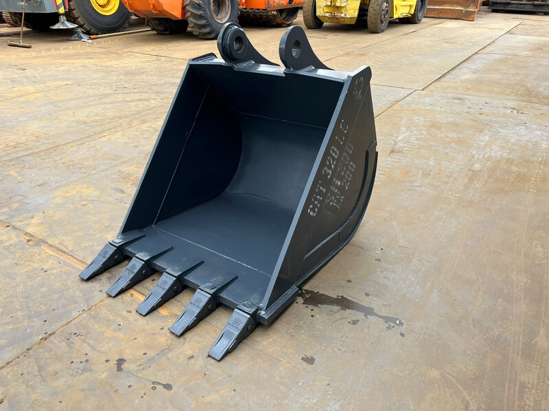 Cazo Caterpillar Bucket Caterpillar 320: foto 6