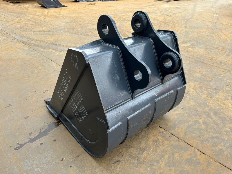 Cazo Caterpillar Bucket Caterpillar 320: foto 8