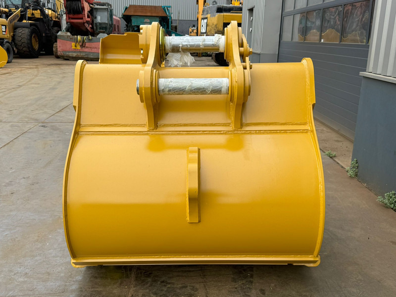 Caterpillar CAT 336 BUCKET DB Linkage (60-IN X 1.87 -CU M,6 teeth) - Cazo: foto 4 Caterpillar CAT 336 BUCKET DB Linkage (60-IN X 1.87 -CU M,6 teeth) - Cazo: foto 4