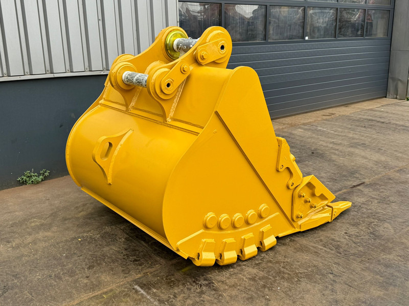 Caterpillar CAT 336 BUCKET DB Linkage (60-IN X 1.87 -CU M,6 teeth) - Cazo: foto 5 Caterpillar CAT 336 BUCKET DB Linkage (60-IN X 1.87 -CU M,6 teeth) - Cazo: foto 5