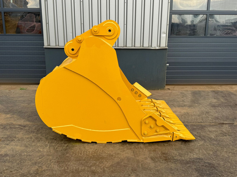 Caterpillar CAT 349 BUCKET TB linkage (66-IN X 2.81-CU M,7 teeth) - Cazo: foto 4 Caterpillar CAT 349 BUCKET TB linkage (66-IN X 2.81-CU M,7 teeth) - Cazo: foto 4