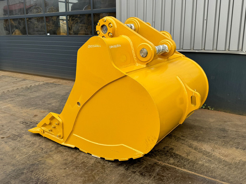 Caterpillar CAT 349 BUCKET TB linkage (66-IN X 2.81-CU M,7 teeth) - Cazo: foto 3 Caterpillar CAT 349 BUCKET TB linkage (66-IN X 2.81-CU M,7 teeth) - Cazo: foto 3