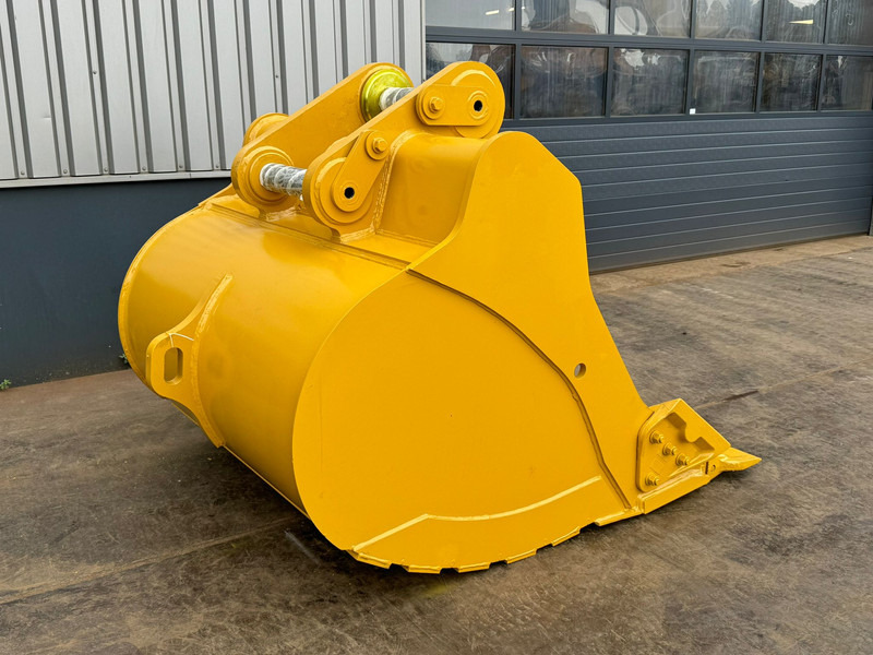 Caterpillar CAT 349 BUCKET TB linkage (66-IN X 2.81-CU M,7 teeth) - Cazo: foto 5 Caterpillar CAT 349 BUCKET TB linkage (66-IN X 2.81-CU M,7 teeth) - Cazo: foto 5