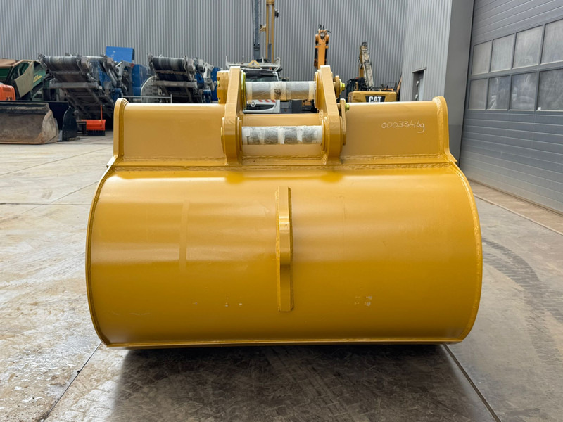 Caterpillar CAT349 GP BUCKET 3.82 CBM, 7 Teeth, S, TB Linkage - Cazo: foto 4 Caterpillar CAT349 GP BUCKET 3.82 CBM, 7 Teeth, S, TB Linkage - Cazo: foto 4