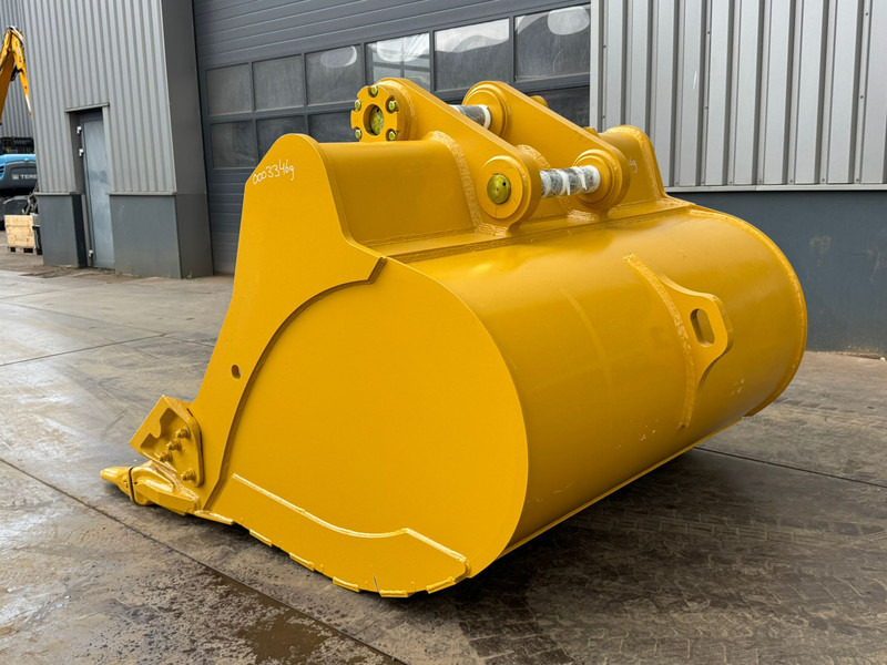 Caterpillar CAT349 GP BUCKET 3.82 CBM, 7 Teeth, S, TB Linkage - Cazo: foto 3 Caterpillar CAT349 GP BUCKET 3.82 CBM, 7 Teeth, S, TB Linkage - Cazo: foto 3