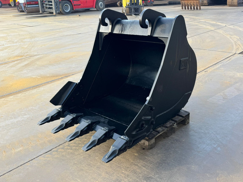 Caterpillar CW40 1200mm Bucket - Cazo: foto 1 Caterpillar CW40 1200mm Bucket - Cazo: foto 1