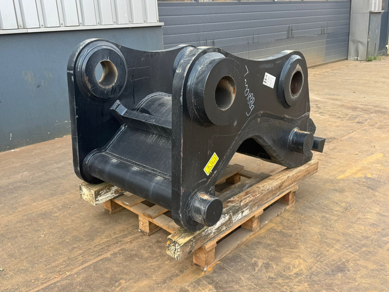 Caterpillar CW70-H.6.N. - Acoplamiento rápido: foto 3 Caterpillar CW70-H.6.N. - Acoplamiento rápido: foto 3