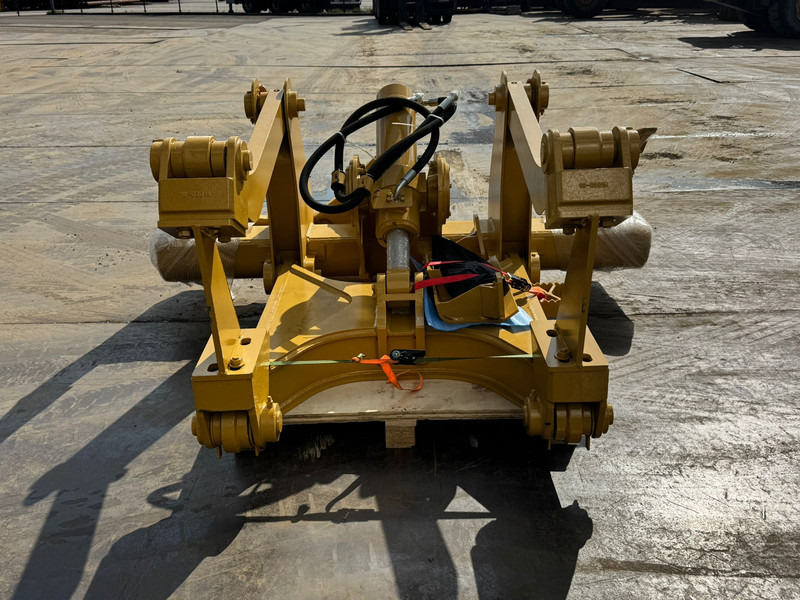 Caterpillar D6 New Gen Ripper with 1 Cylinder - Escarificador: foto 4 Caterpillar D6 New Gen Ripper with 1 Cylinder - Escarificador: foto 4