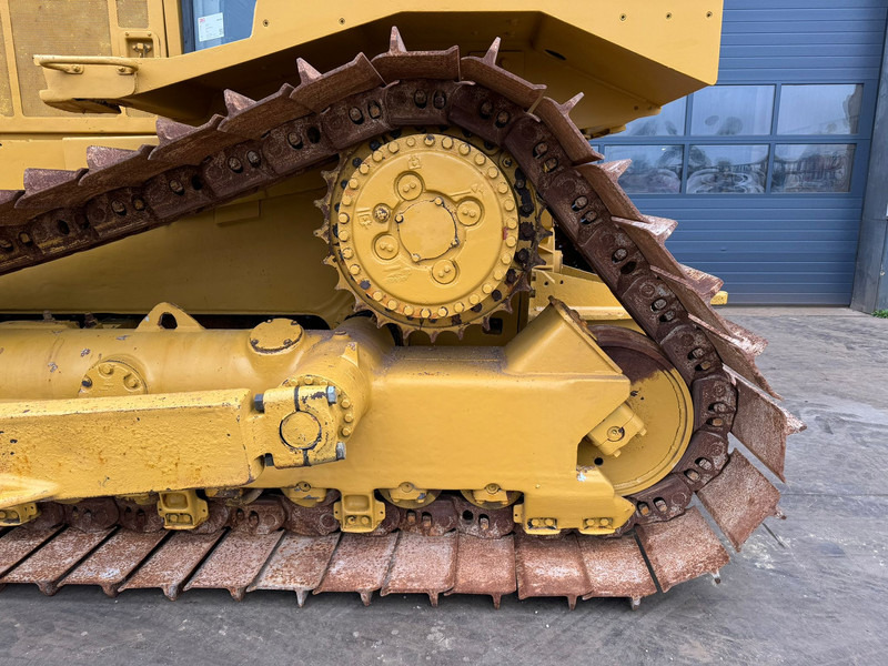 Leasing para Caterpillar D8R LGP Caterpillar D8R LGP: foto 10