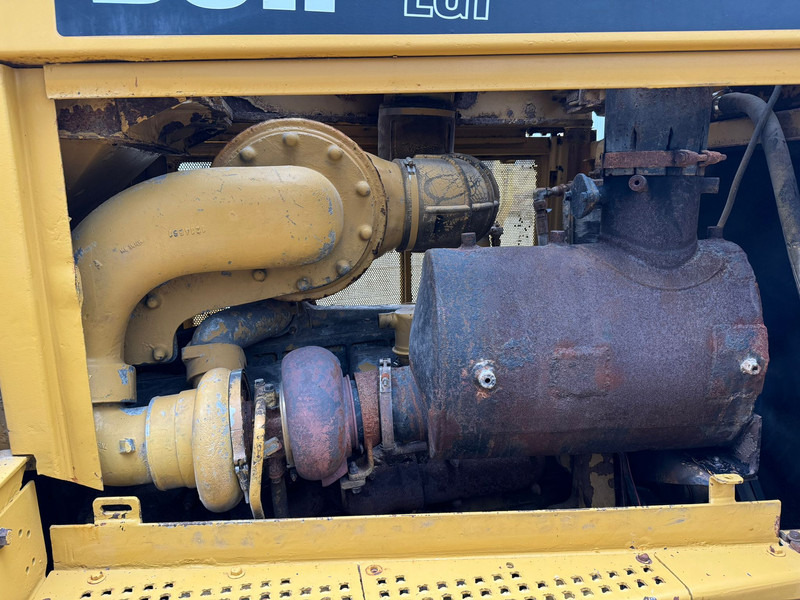 Leasing para Caterpillar D8R LGP Caterpillar D8R LGP: foto 14