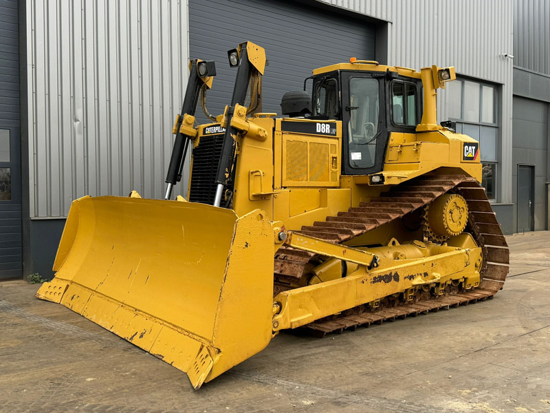 Caterpillar D8R LGP - Bulldozer: foto 2 Caterpillar D8R LGP - Bulldozer: foto 2