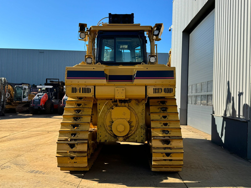 Caterpillar D8R - Bulldozer: foto 4 Caterpillar D8R - Bulldozer: foto 4