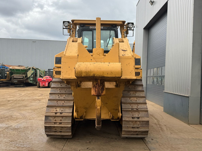 Caterpillar D8R series II - Bulldozer: foto 4 Caterpillar D8R series II - Bulldozer: foto 4