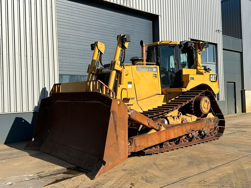 Caterpillar D8T - 2021 Rebuild CE / EPA - Bulldozer: foto 2 Caterpillar D8T - 2021 Rebuild CE / EPA - Bulldozer: foto 2