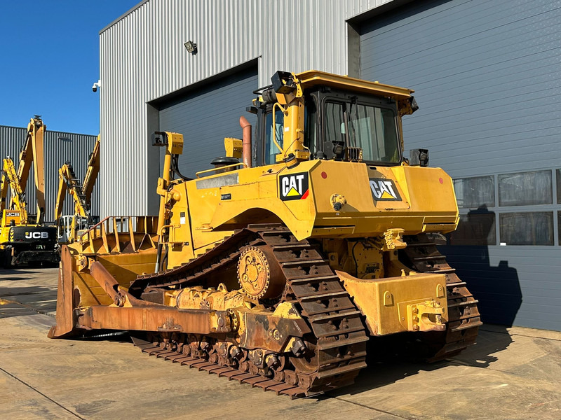 Caterpillar D8T - 2021 Rebuild CE / EPA - Bulldozer: foto 3 Caterpillar D8T - 2021 Rebuild CE / EPA - Bulldozer: foto 3
