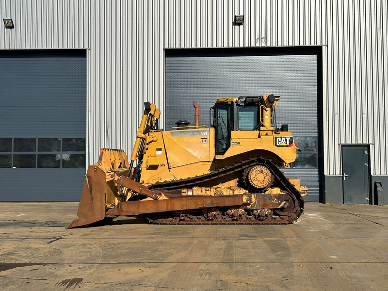 Caterpillar D8T - 2021 Rebuild CE / EPA - Bulldozer: foto 1 Caterpillar D8T - 2021 Rebuild CE / EPA - Bulldozer: foto 1