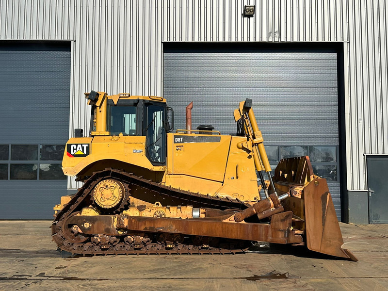 Caterpillar D8T - 2021 Rebuild CE / EPA - Bulldozer: foto 5 Caterpillar D8T - 2021 Rebuild CE / EPA - Bulldozer: foto 5