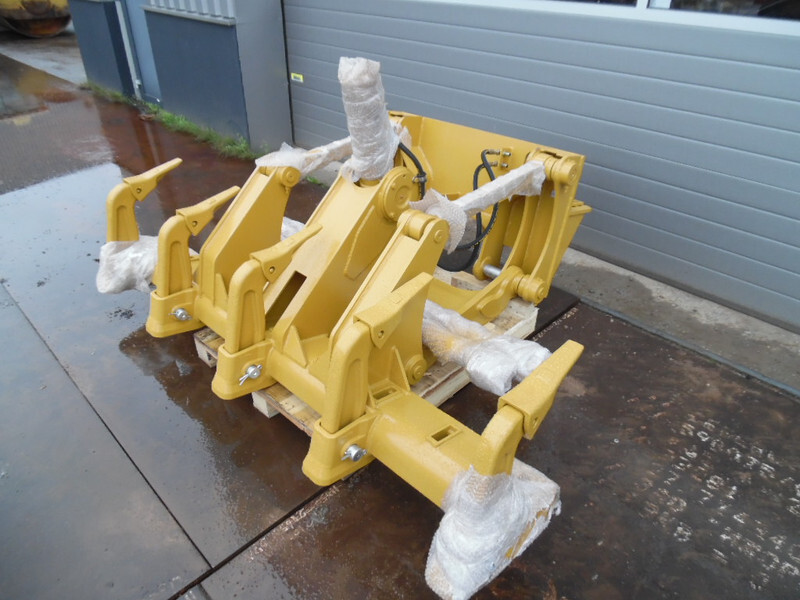 Caterpillar Ripper 12M-2 12M-3 140M-2 140M-3 160M-2 - Escarificador: foto 2 Caterpillar Ripper 12M-2 12M-3 140M-2 140M-3 160M-2 - Escarificador: foto 2