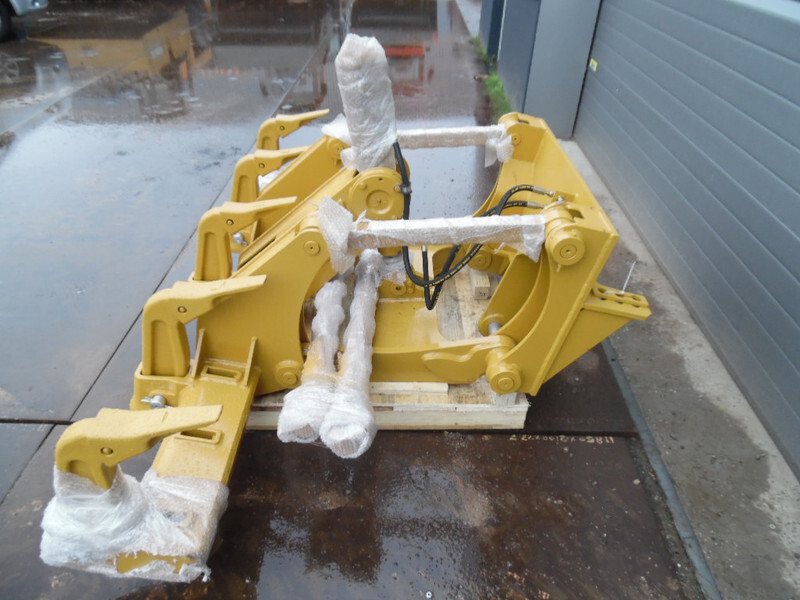 Caterpillar Ripper 12M-2 12M-3 140M-2 140M-3 160M-2 - Escarificador: foto 3 Caterpillar Ripper 12M-2 12M-3 140M-2 140M-3 160M-2 - Escarificador: foto 3