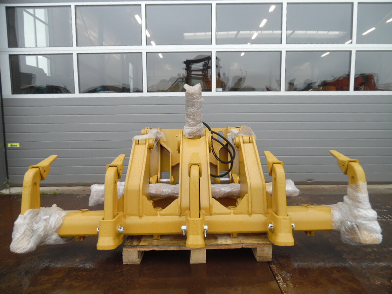Caterpillar Ripper 12M-2 12M-3 140M-2 140M-3 160M-2 - Escarificador: foto 1 Caterpillar Ripper 12M-2 12M-3 140M-2 140M-3 160M-2 - Escarificador: foto 1