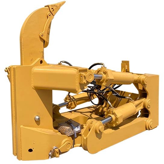 Caterpillar SS-ripper for D8T D8R D8N - Escarificador: foto 2 Caterpillar SS-ripper for D8T D8R D8N - Escarificador: foto 2