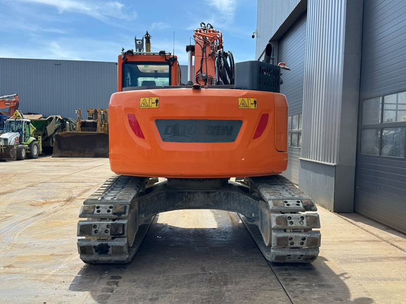 Doosan DX235LCR-5 - 680 hours - Excavadora de cadenas: foto 5 Doosan DX235LCR-5 - 680 hours - Excavadora de cadenas: foto 5